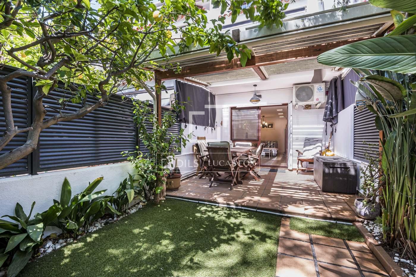 Casa en Venta en Castelldefels