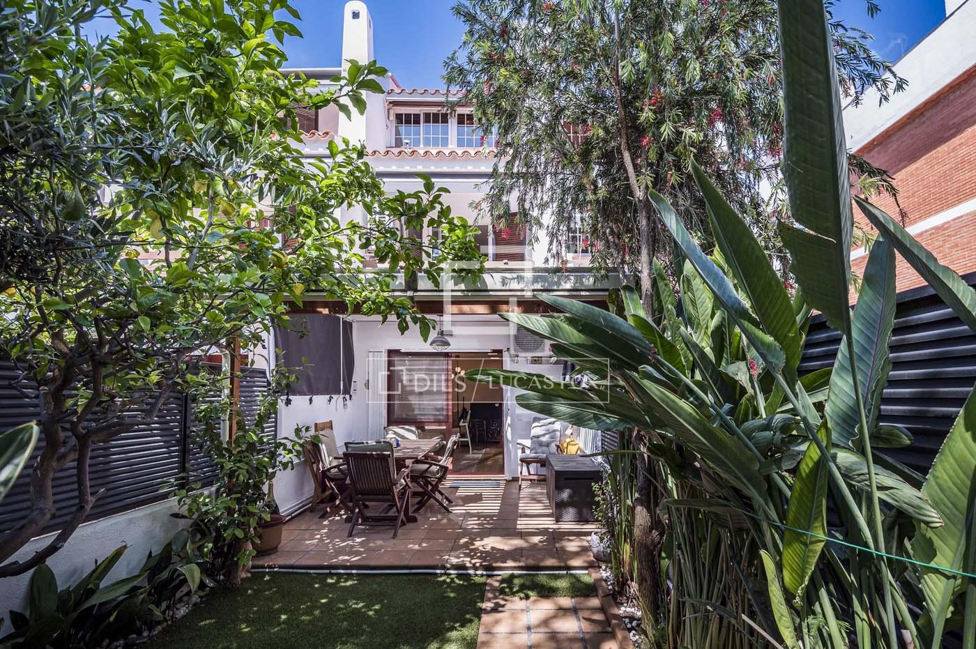 Casa en Venta en Castelldefels