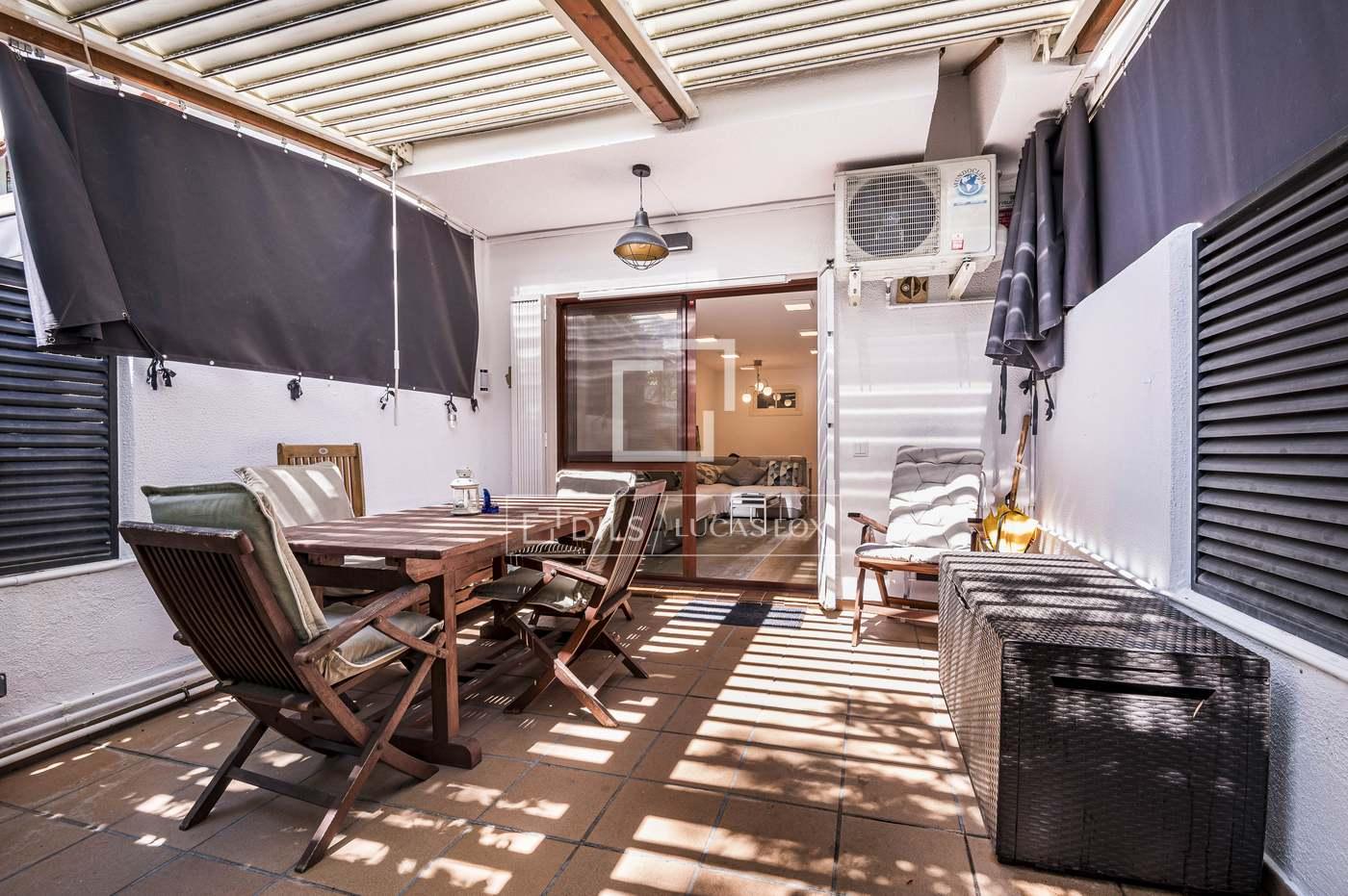 Casa en Venta en Castelldefels