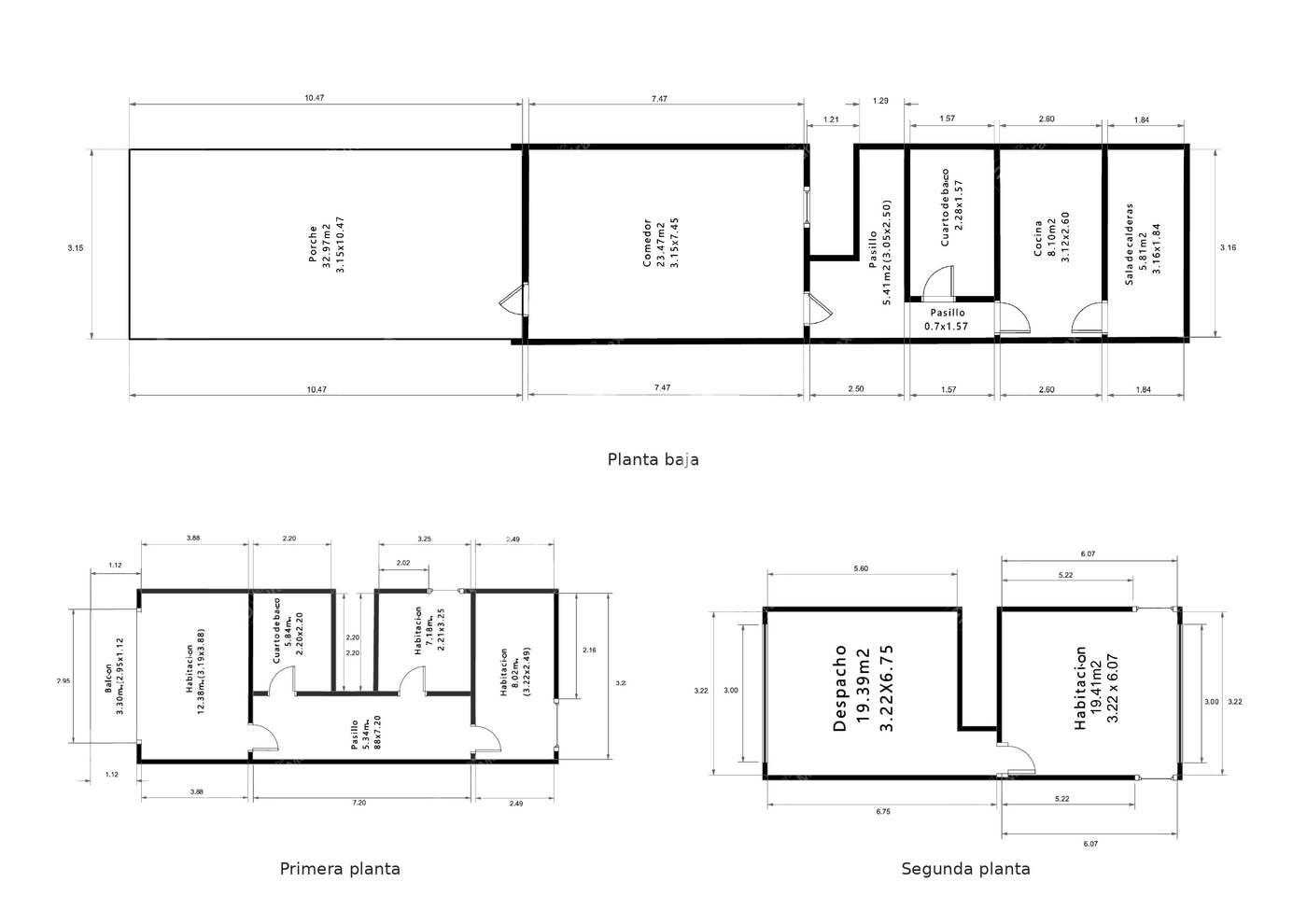 Casa en Venta en Castelldefels