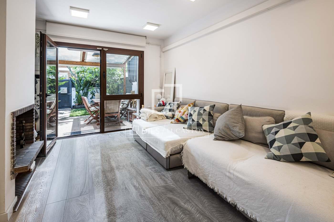 Casa en Venta en Castelldefels