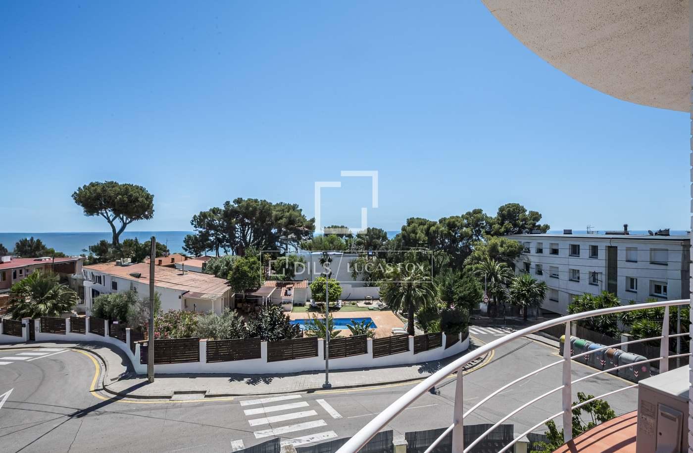 Casa en Venta en Castelldefels