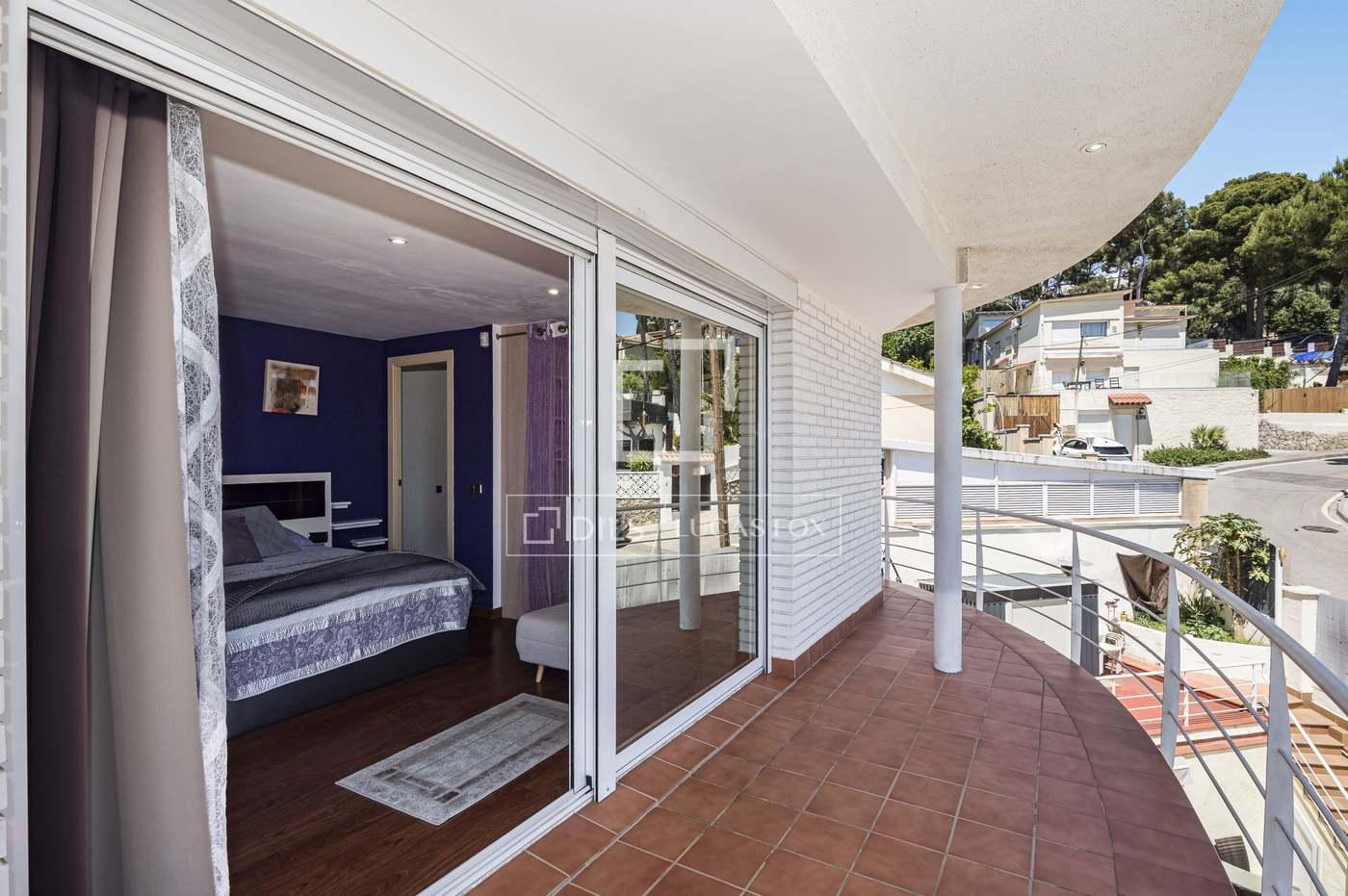 Casa en Venta en Castelldefels