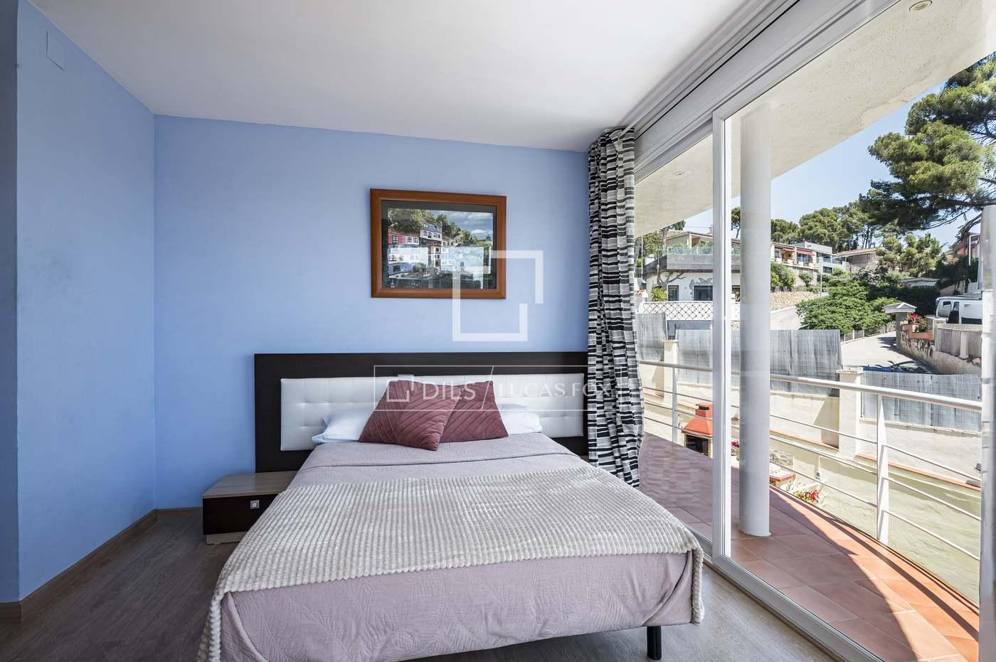 Casa en Venta en Castelldefels