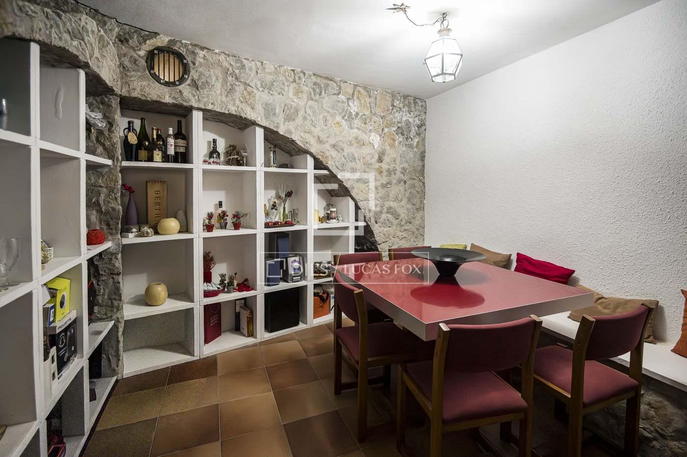 Casa en Venta en Castelldefels