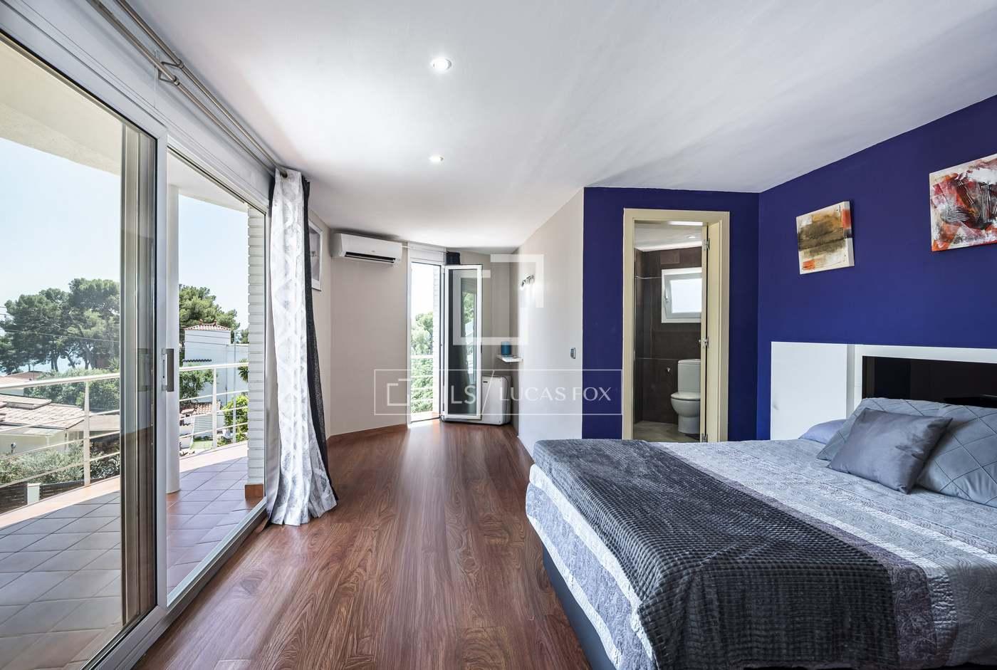 Casa en Venta en Castelldefels