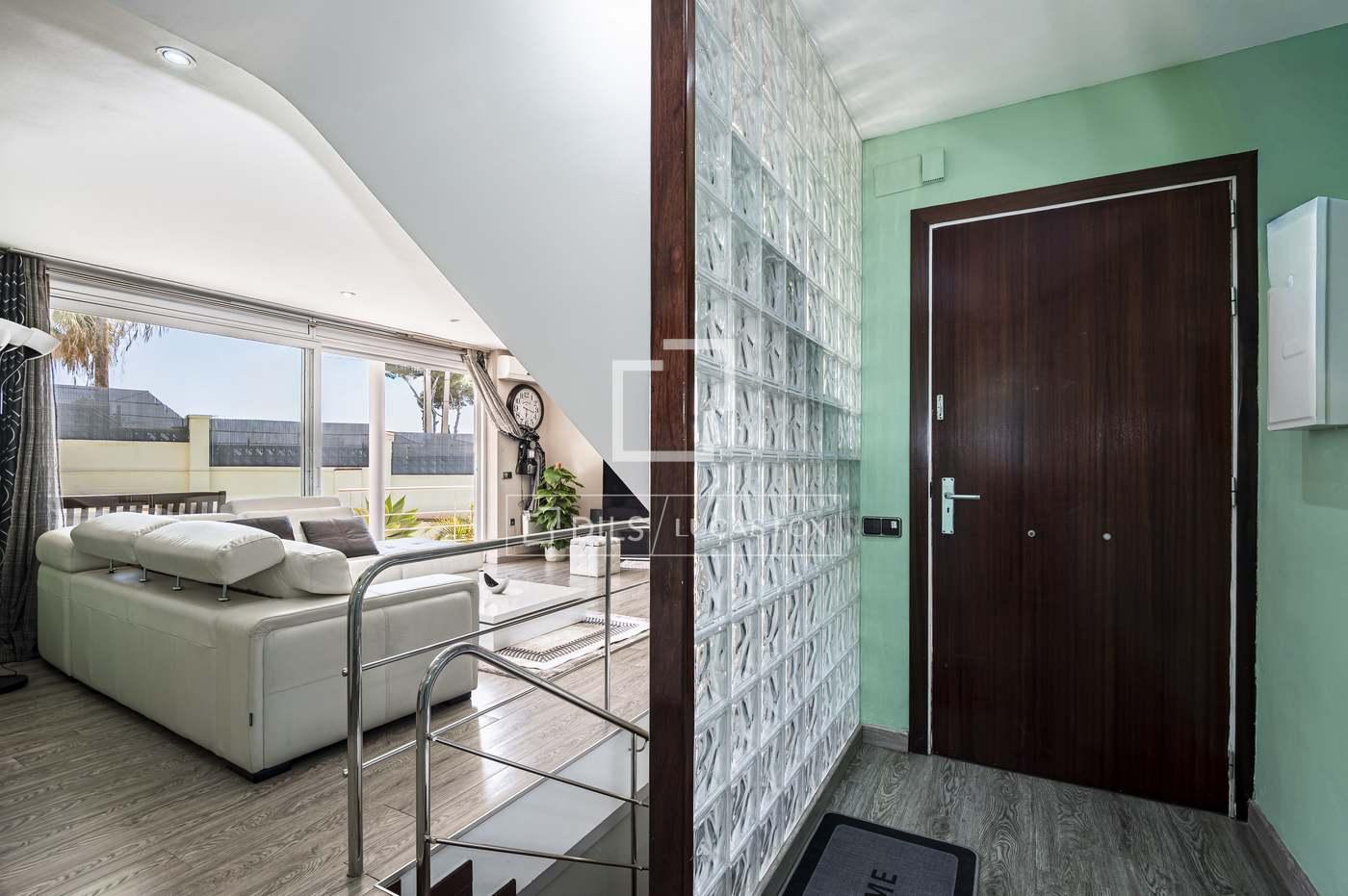 Casa en Venta en Castelldefels