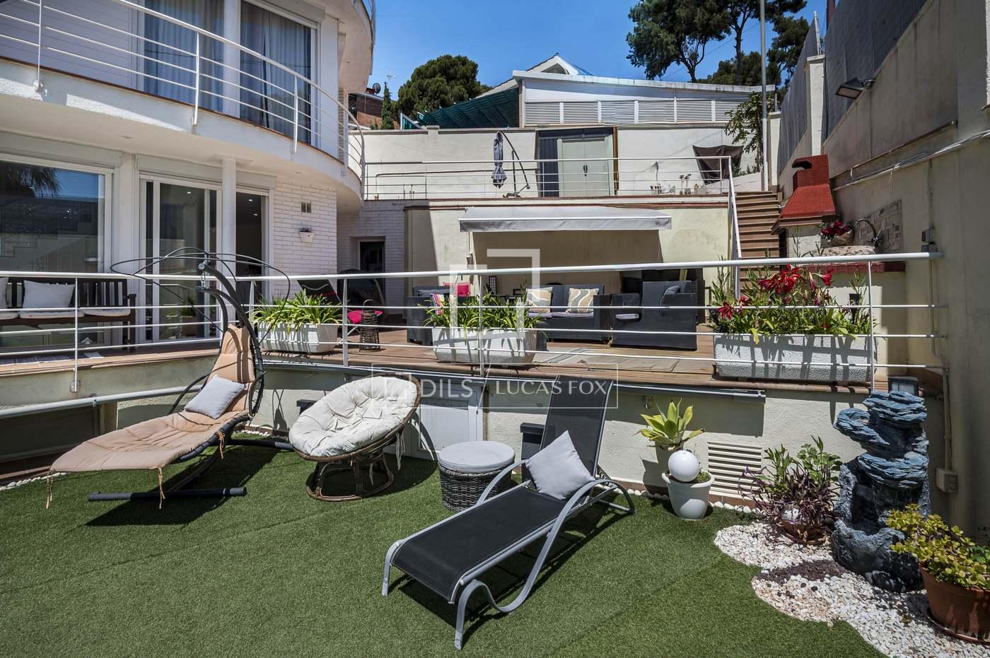 Casa en Venta en Castelldefels