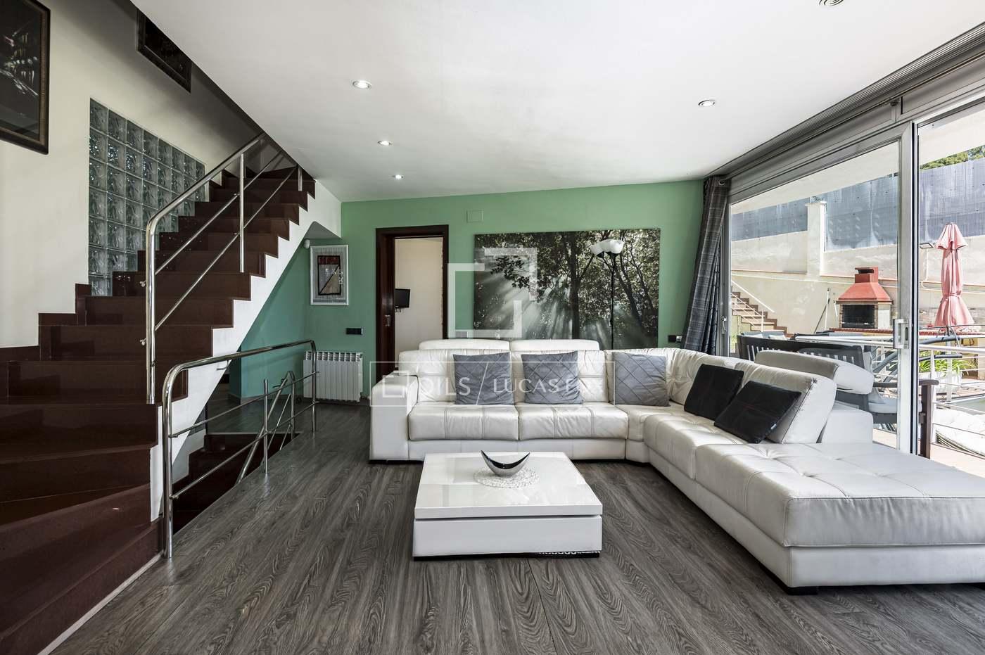 Casa en Venta en Castelldefels