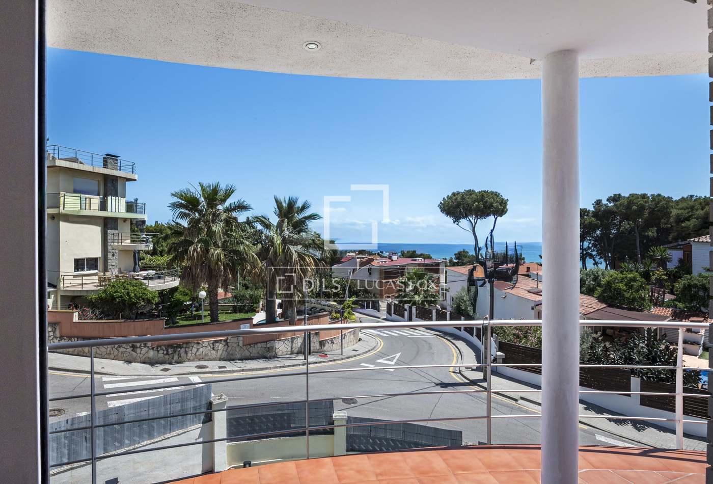 Casa en Venta en Castelldefels
