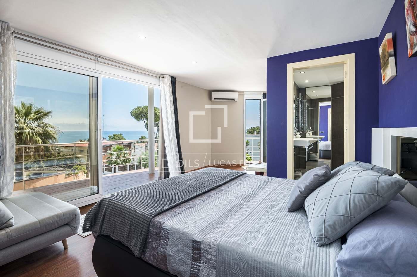 Casa en Venta en Castelldefels