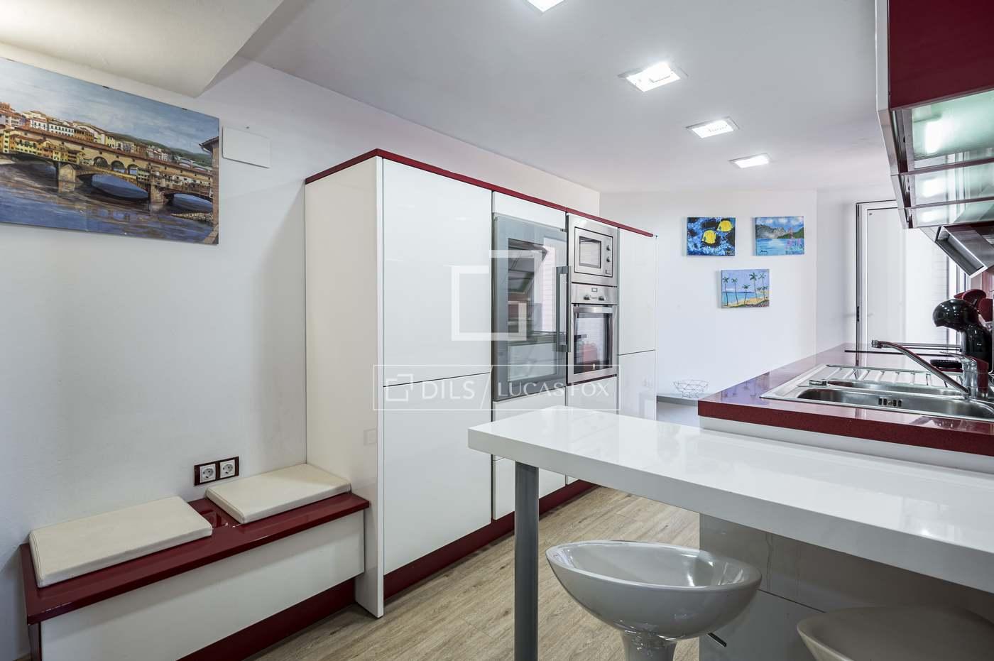 Casa en Venta en Castelldefels