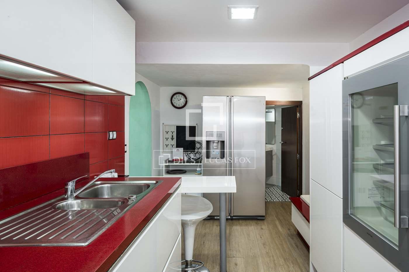 Casa en Venta en Castelldefels