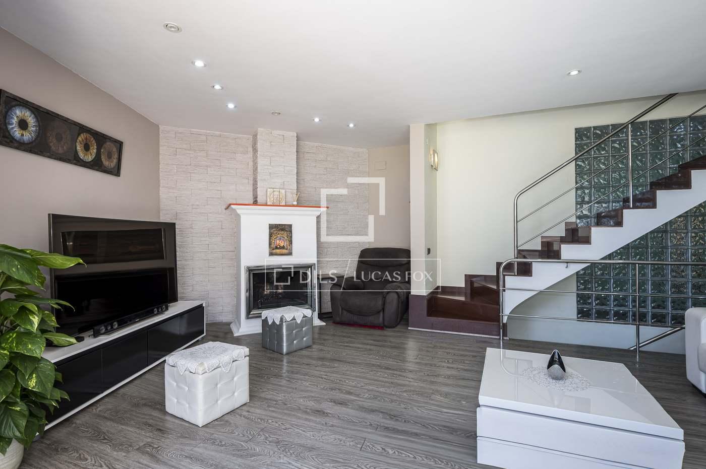 Casa en Venta en Castelldefels
