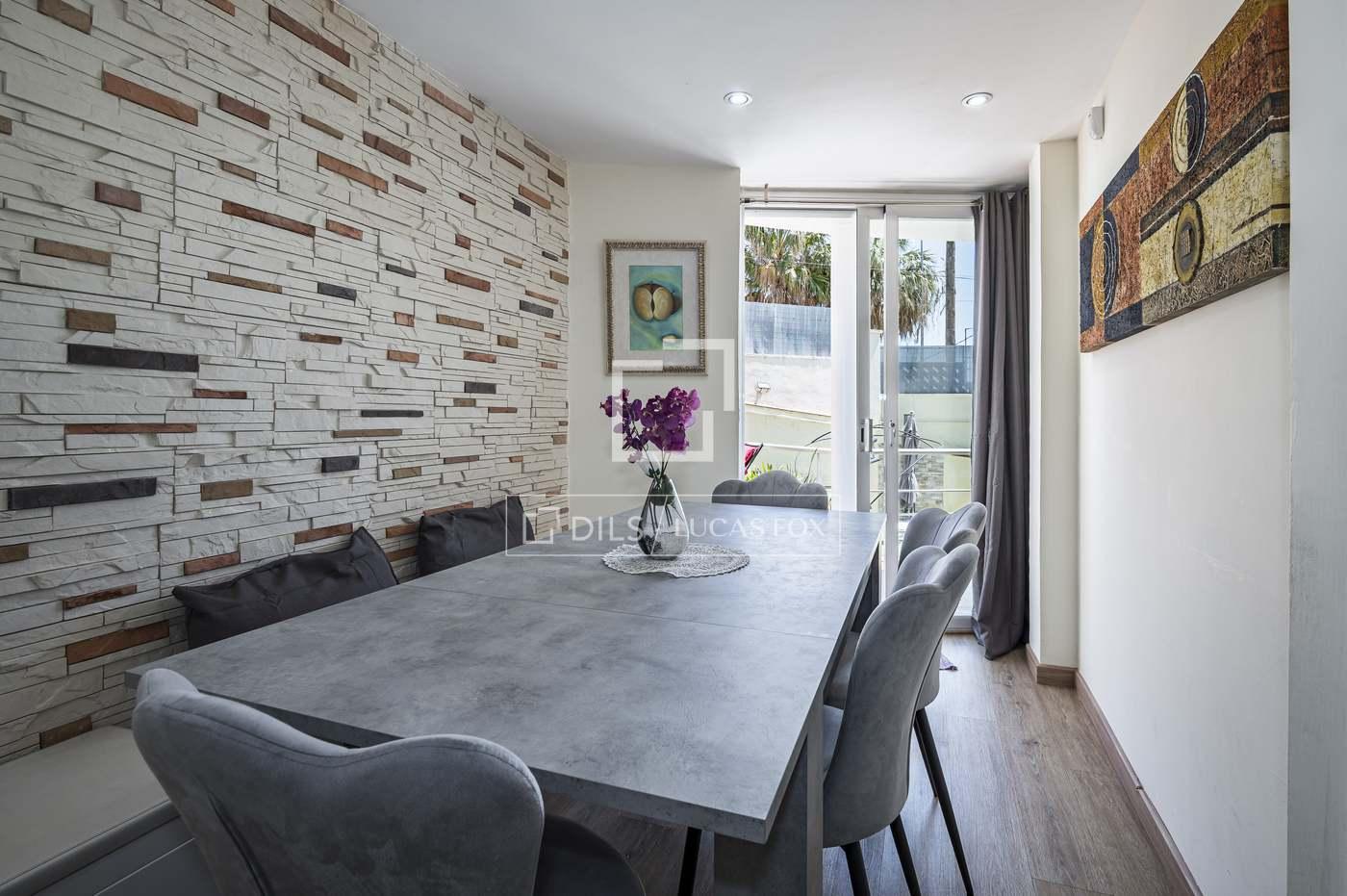 Casa en Venta en Castelldefels