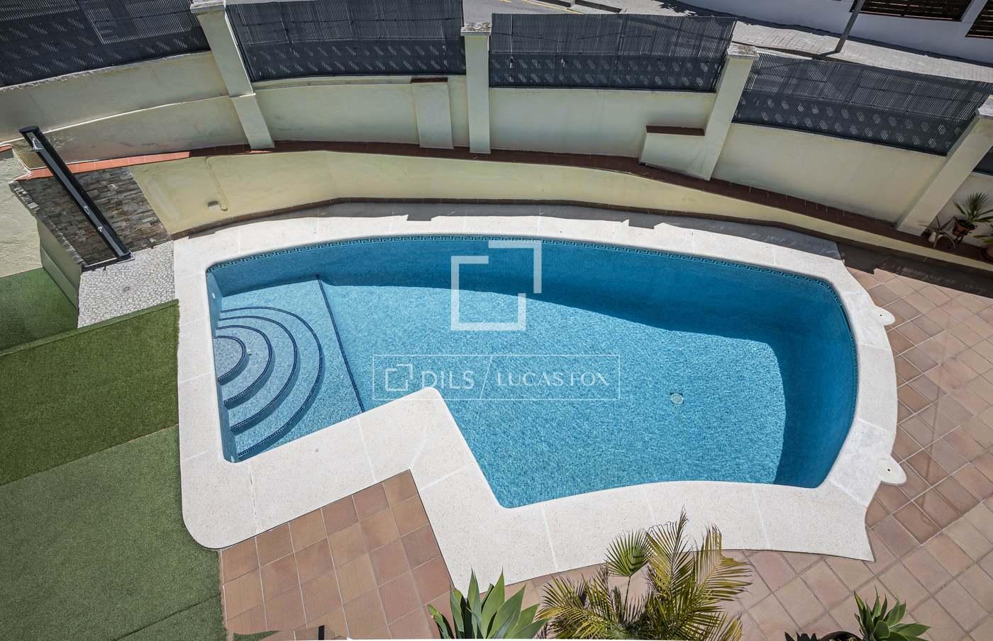 Casa en Venta en Castelldefels