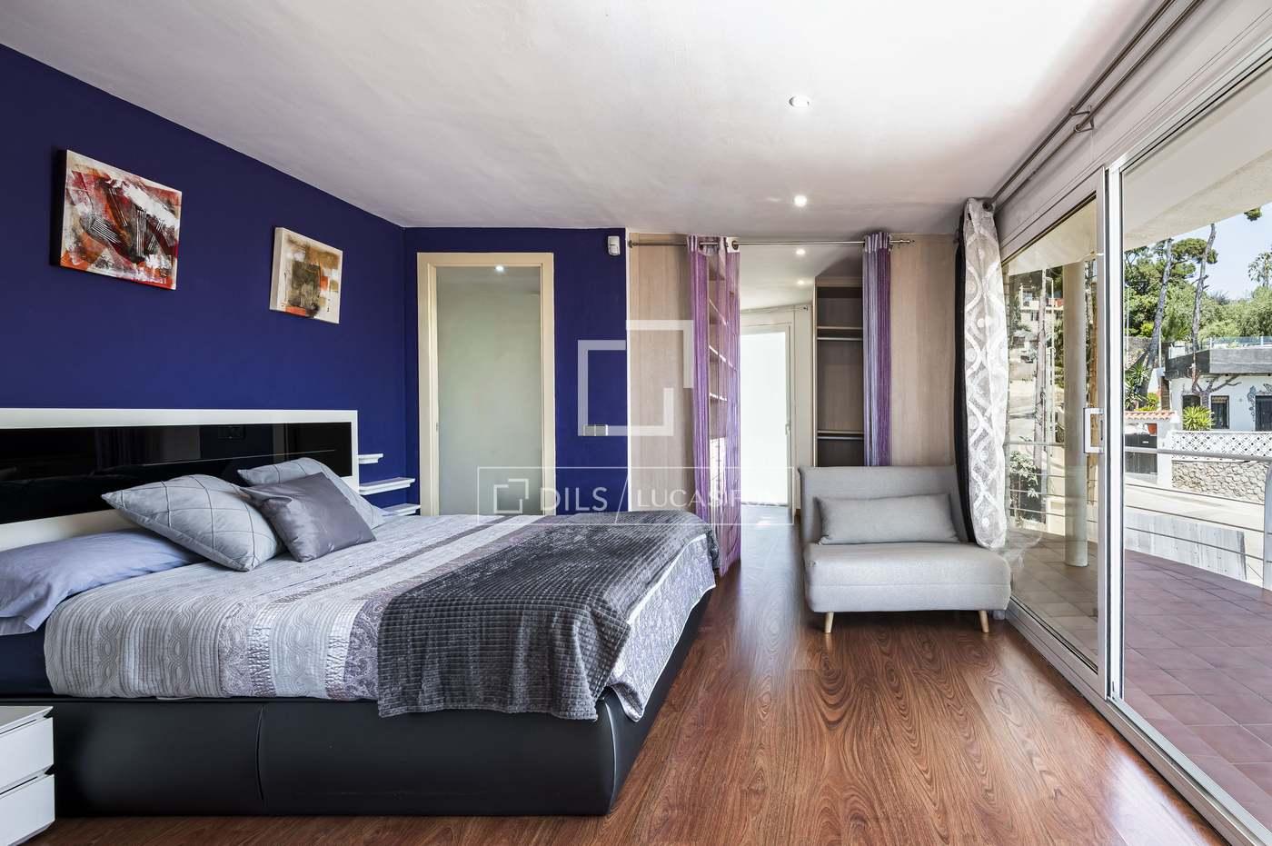 Casa en Venta en Castelldefels