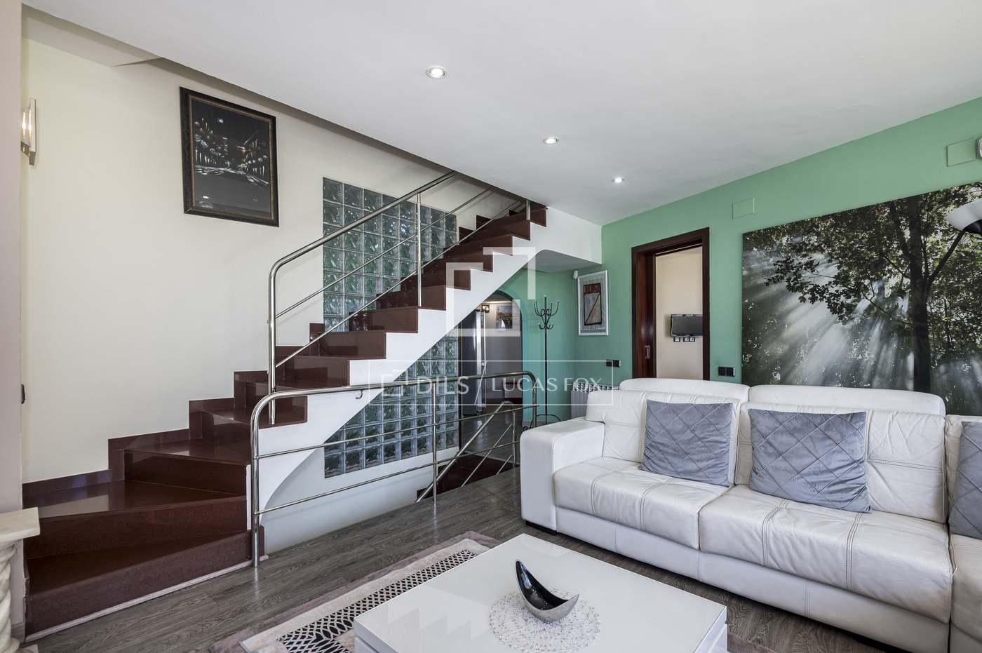 Casa en Venta en Castelldefels