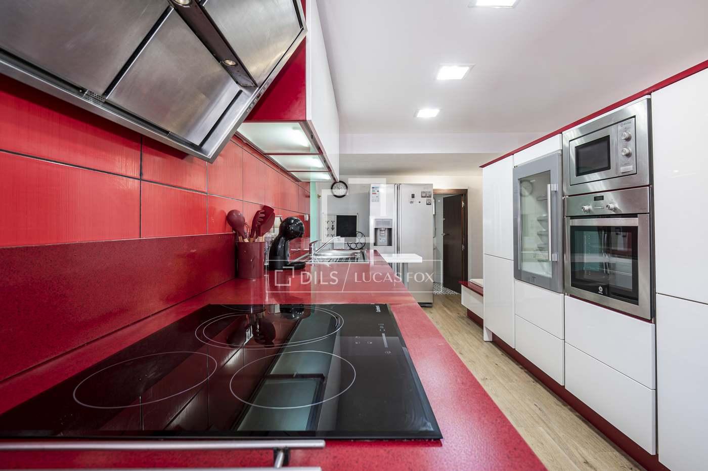 Casa en Venta en Castelldefels