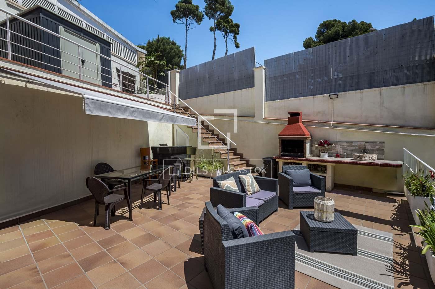 Casa en Venta en Castelldefels