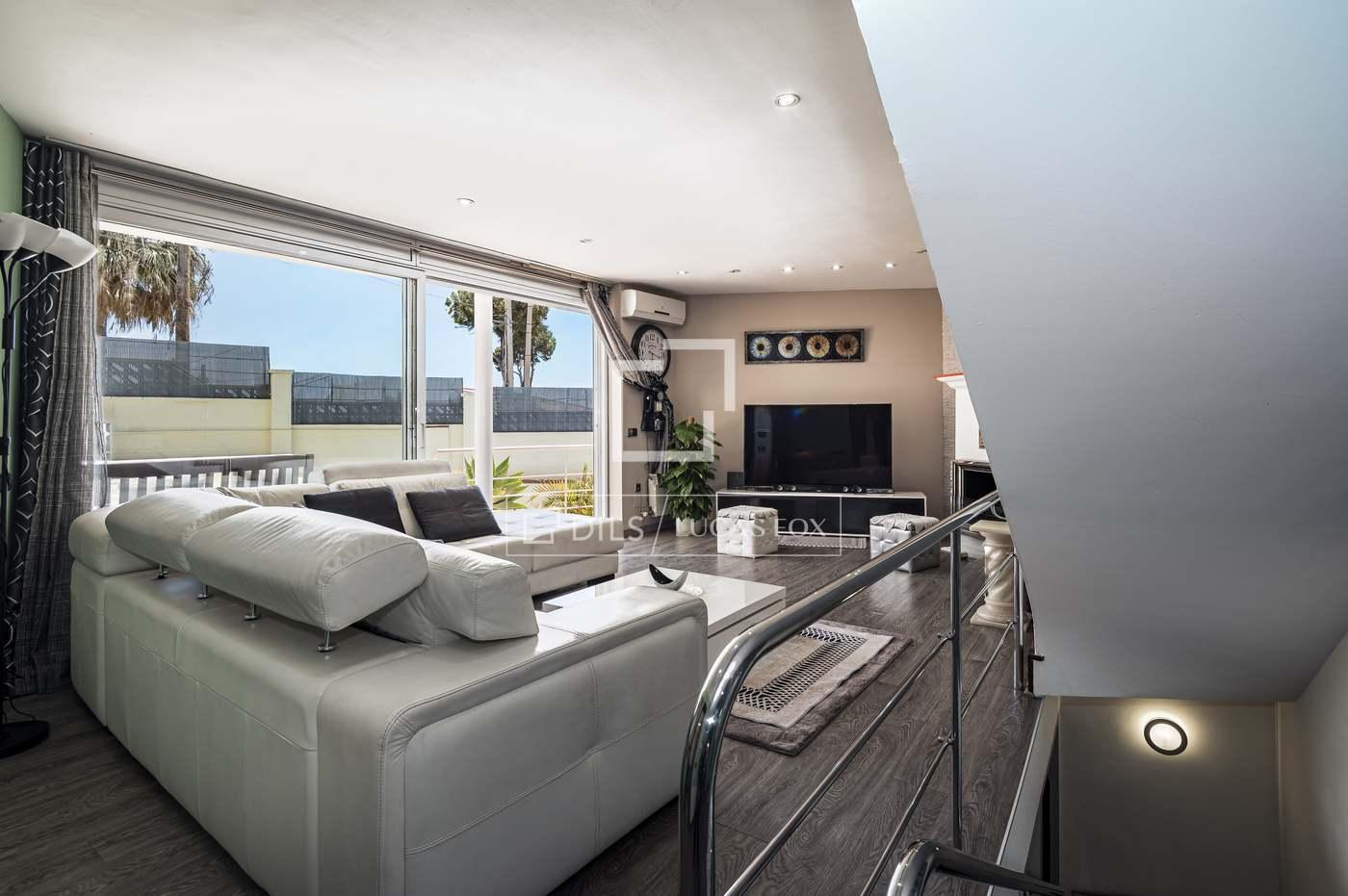 Casa en Venta en Castelldefels