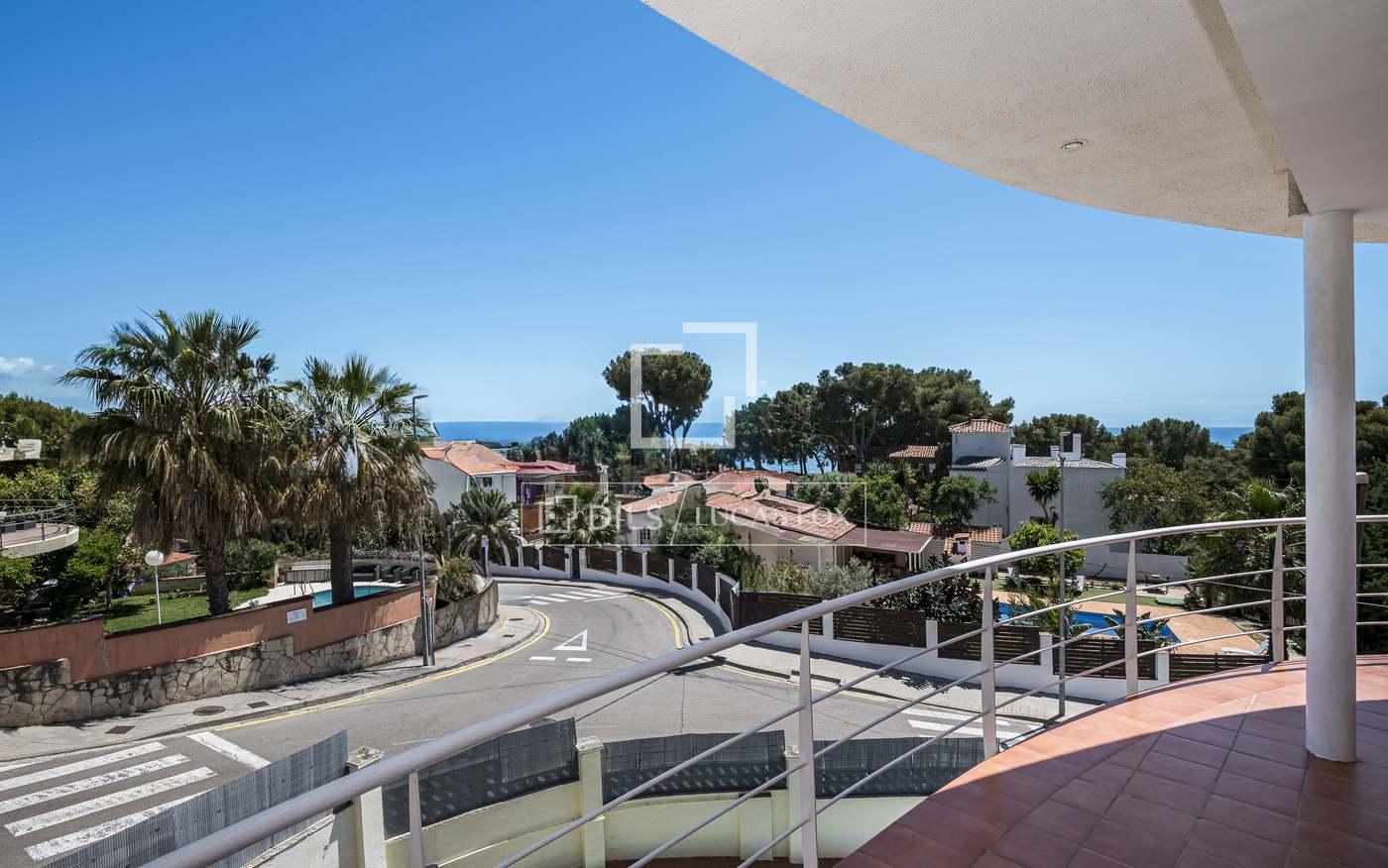 Casa en Venta en Castelldefels
