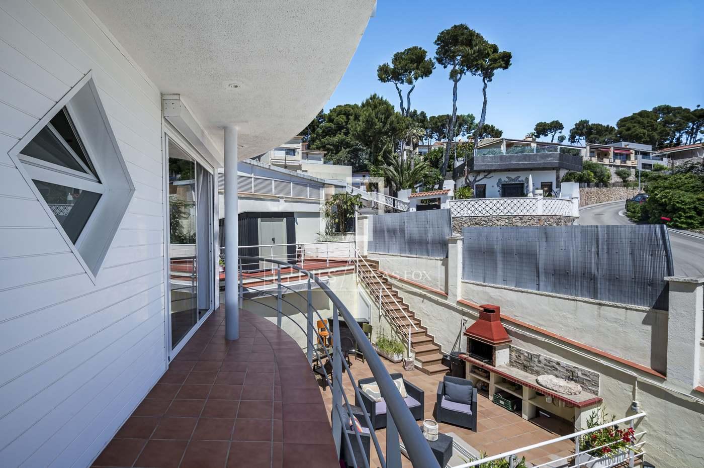 Casa en Venta en Castelldefels