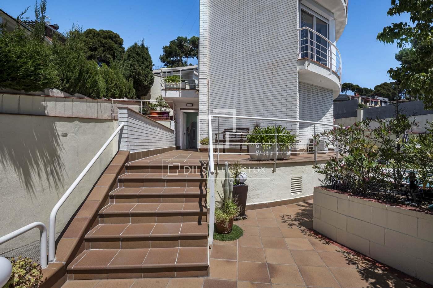 Casa en Venta en Castelldefels