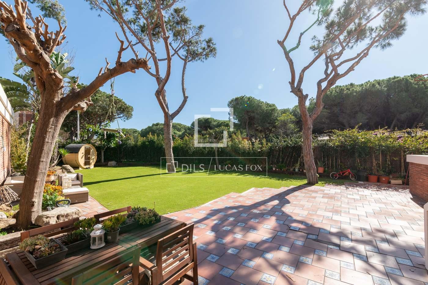 Casa en Venta en Gavà