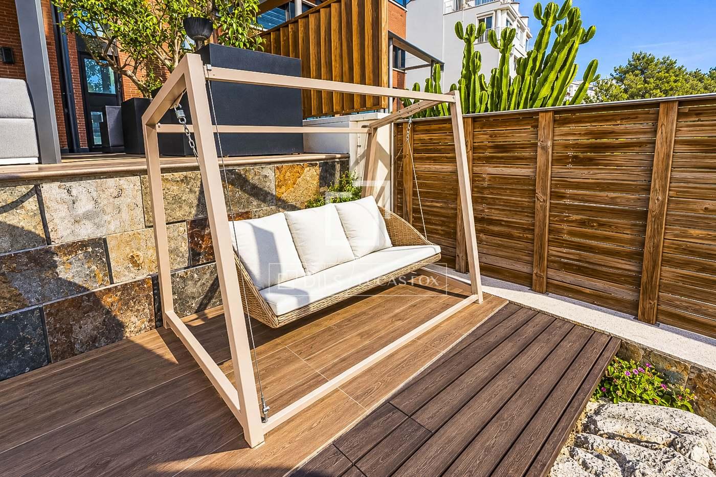 Casa en Alquiler en Sitges