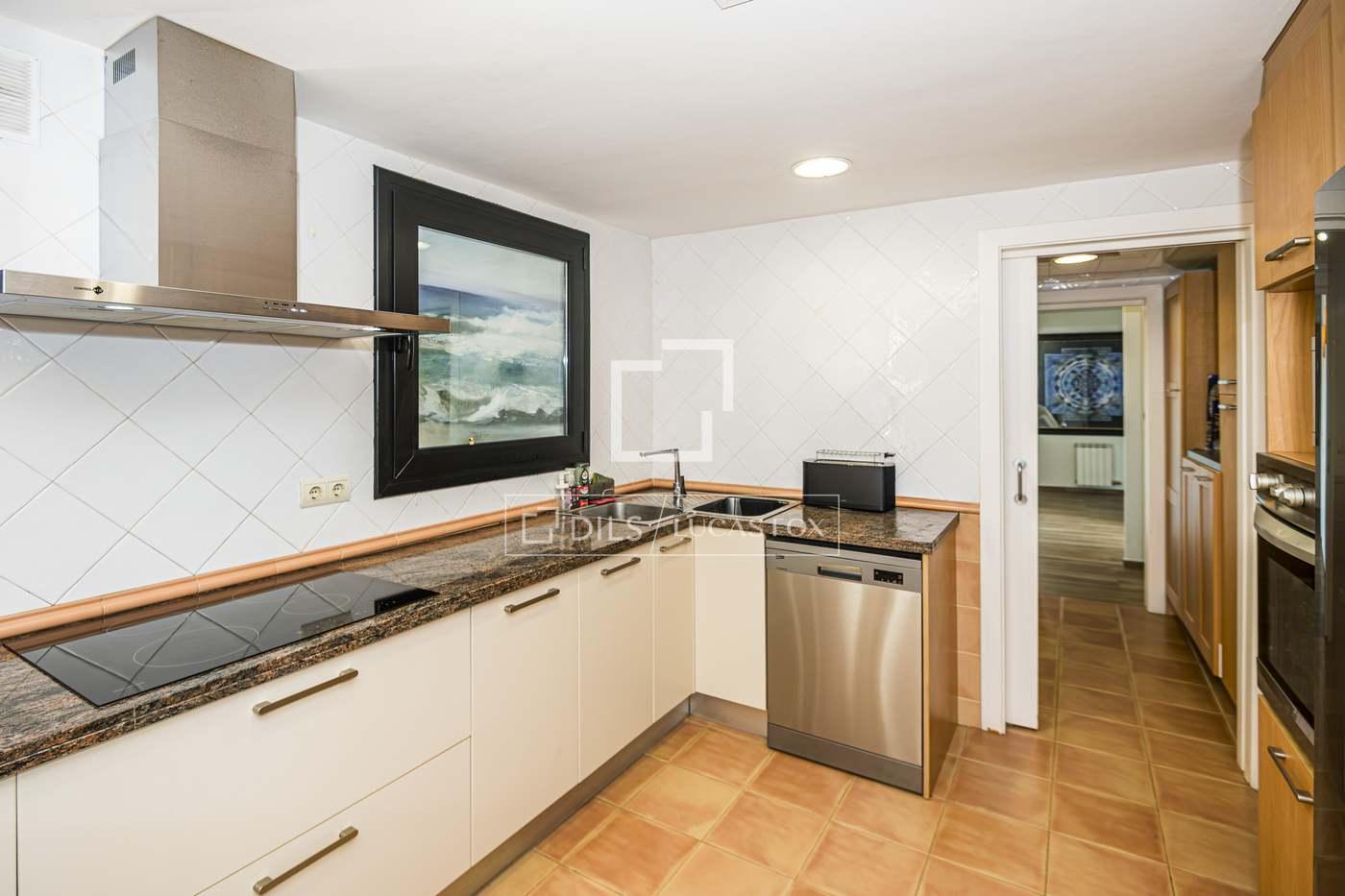 Casa en Alquiler en Sitges