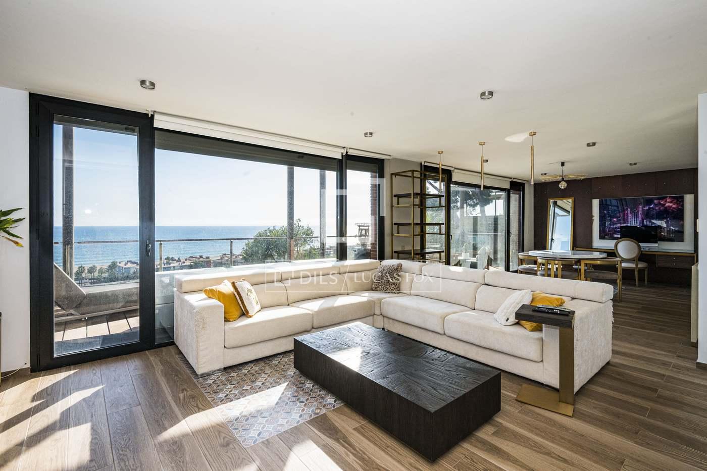 Casa en Alquiler en Sitges