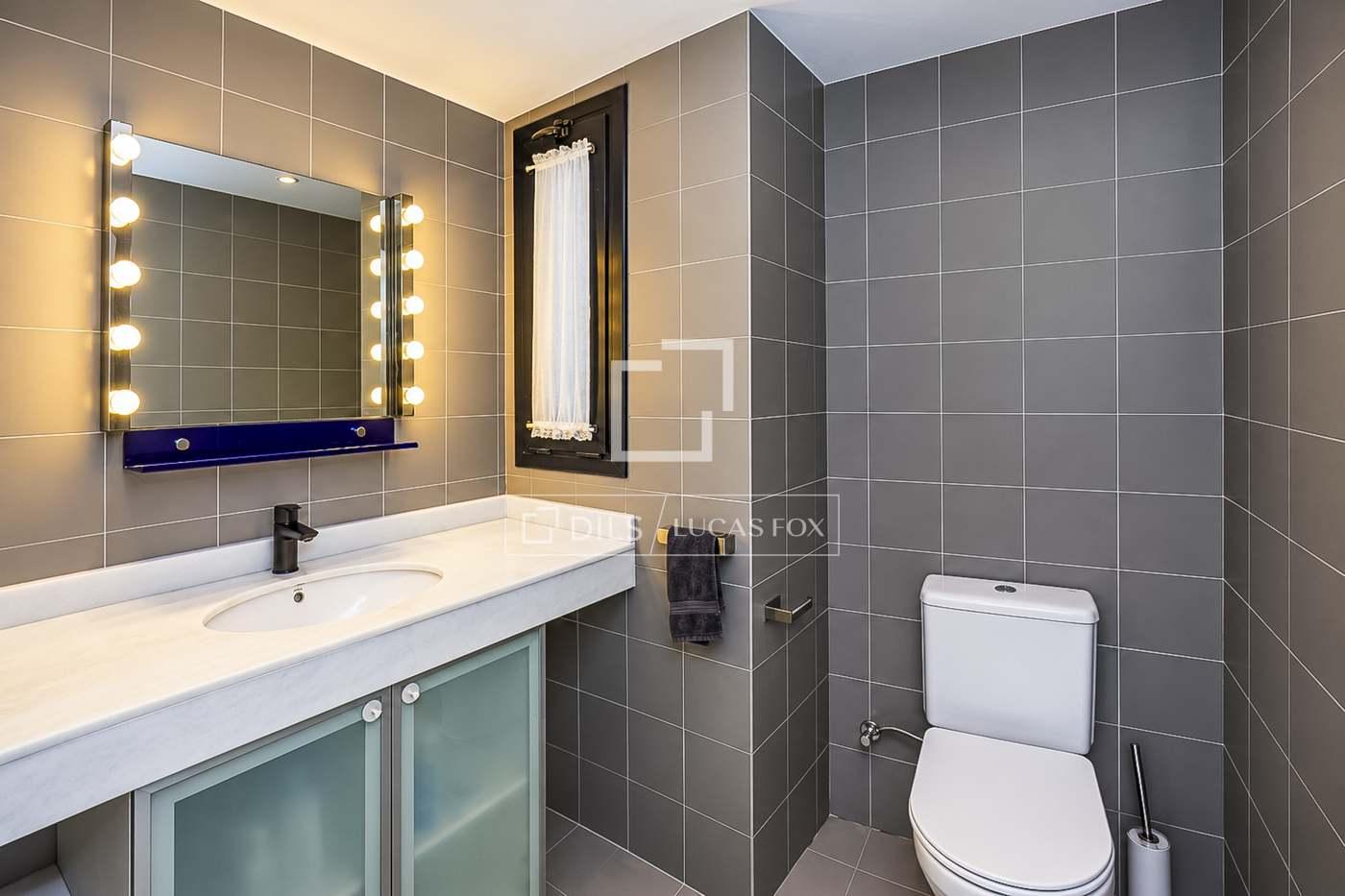 Casa en Alquiler en Sitges