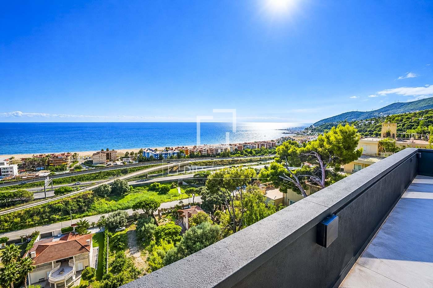 Casa en Alquiler en Sitges