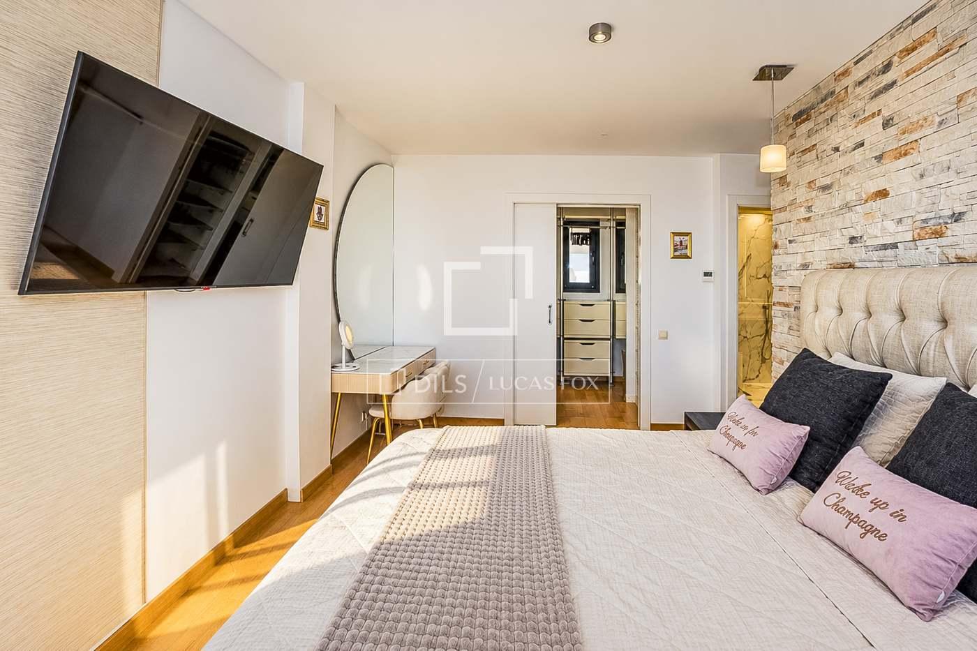 Casa en Alquiler en Sitges