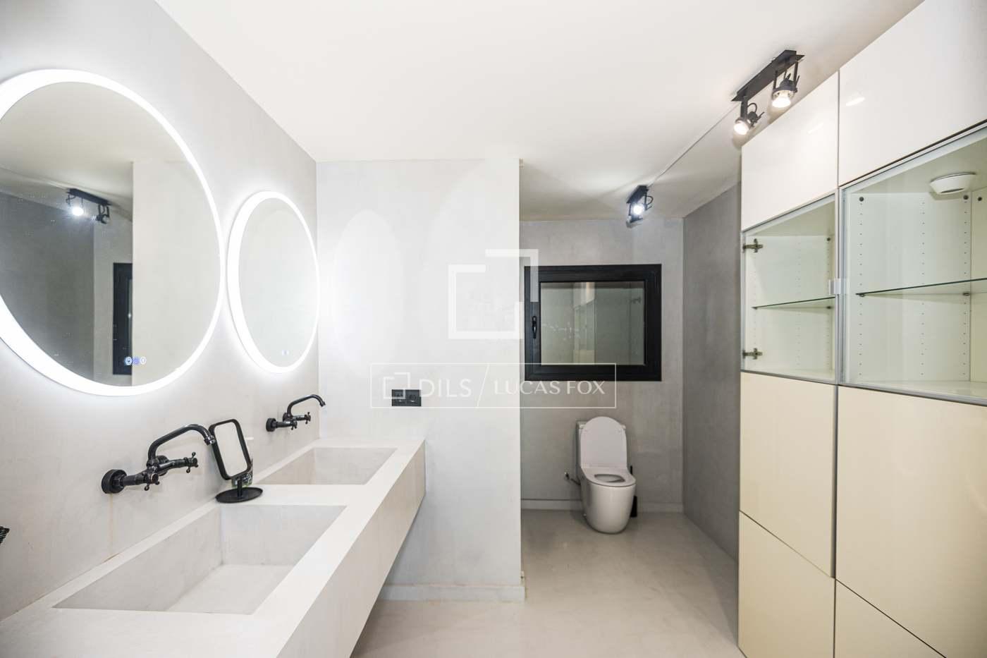 Casa en Alquiler en Sitges