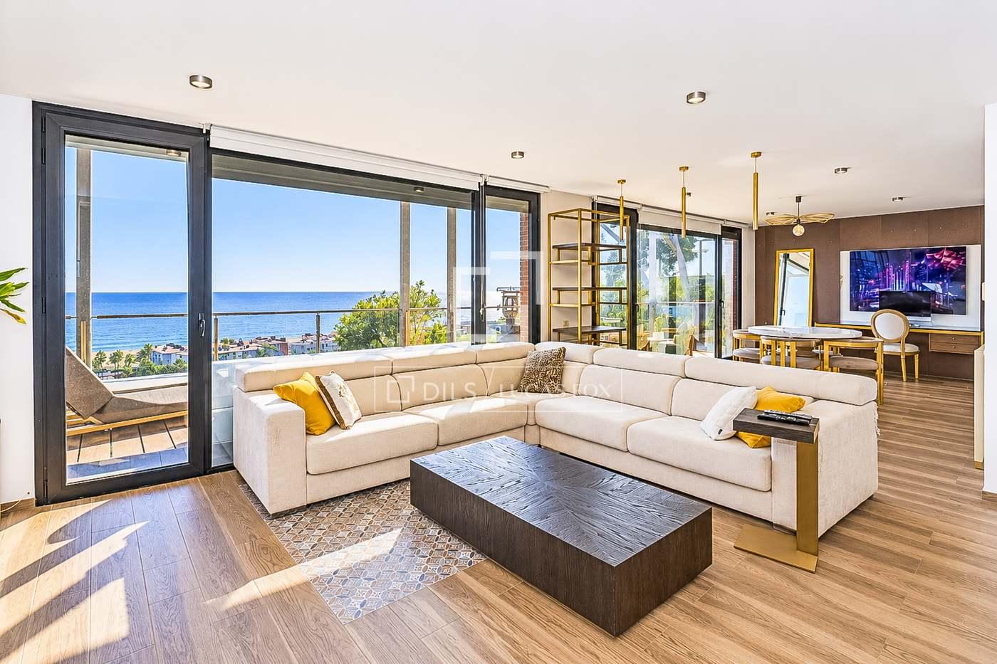 Casa en Alquiler en Sitges