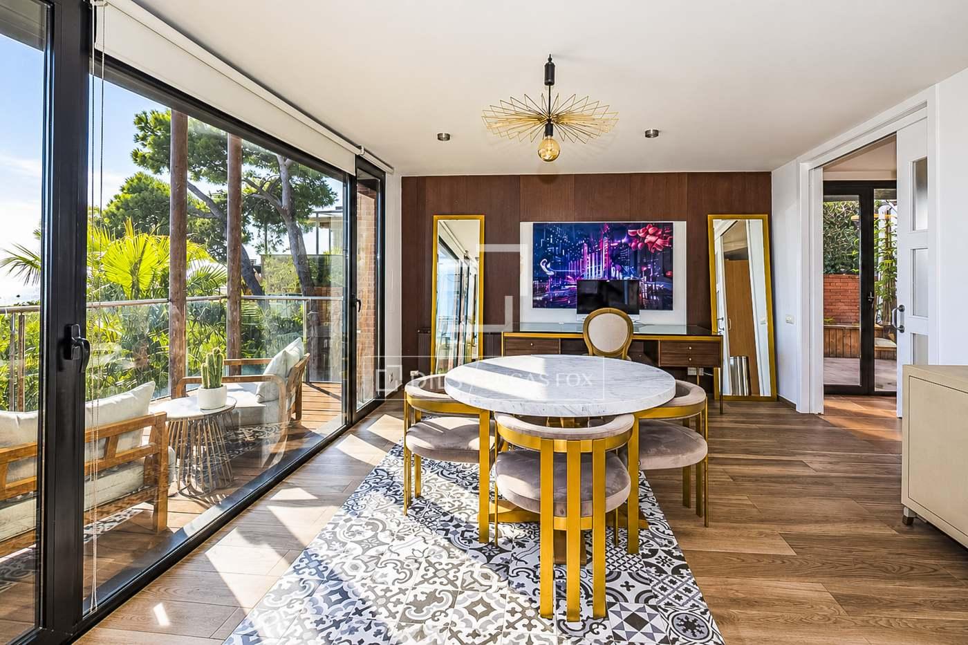 Casa en Alquiler en Sitges