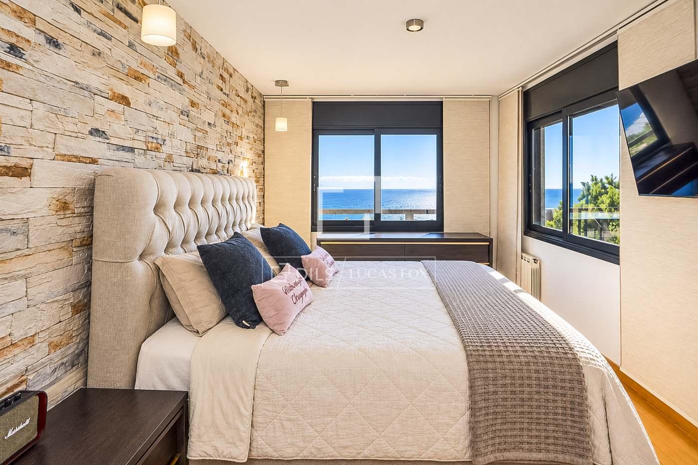 Casa en Alquiler en Sitges