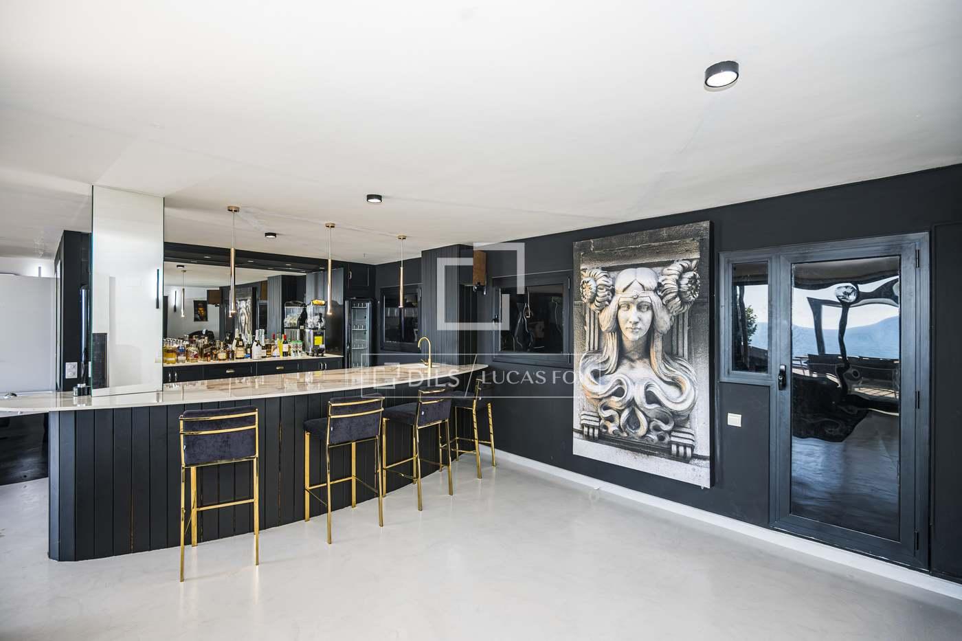 Casa en Alquiler en Sitges