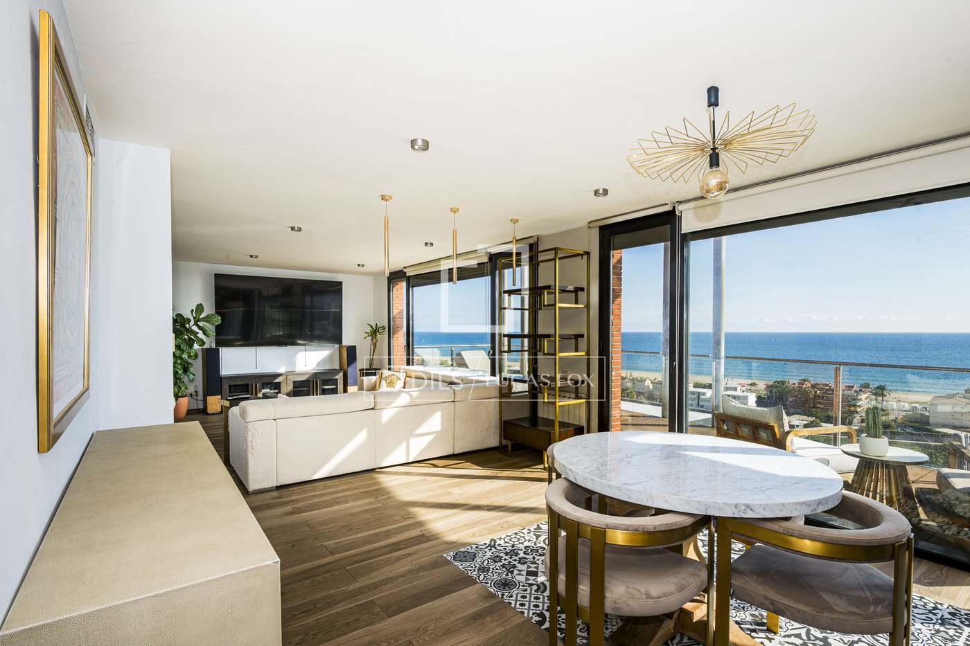 Casa en Alquiler en Sitges