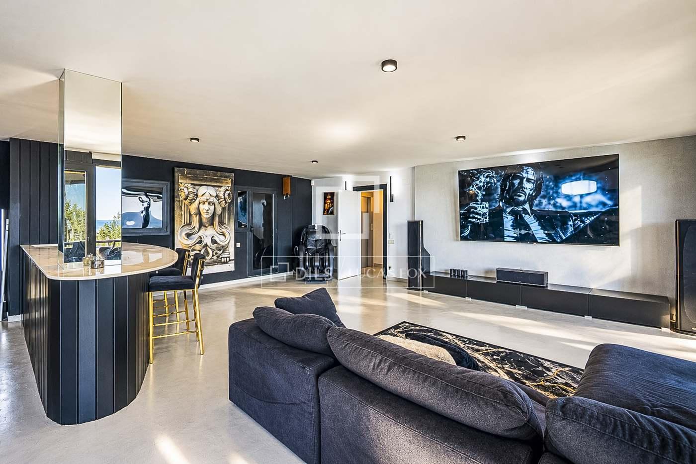 Casa en Alquiler en Sitges