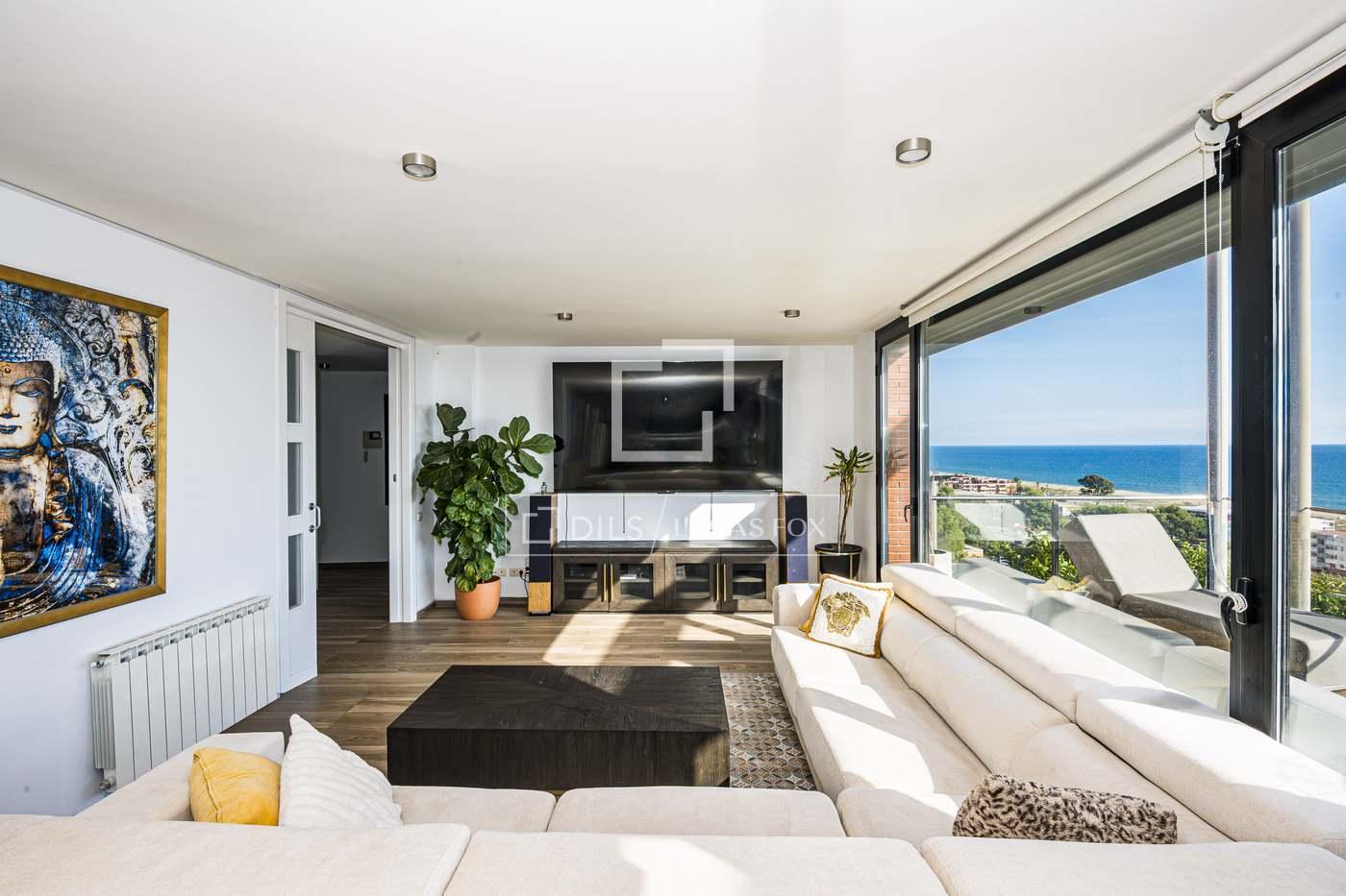 Casa en Alquiler en Sitges