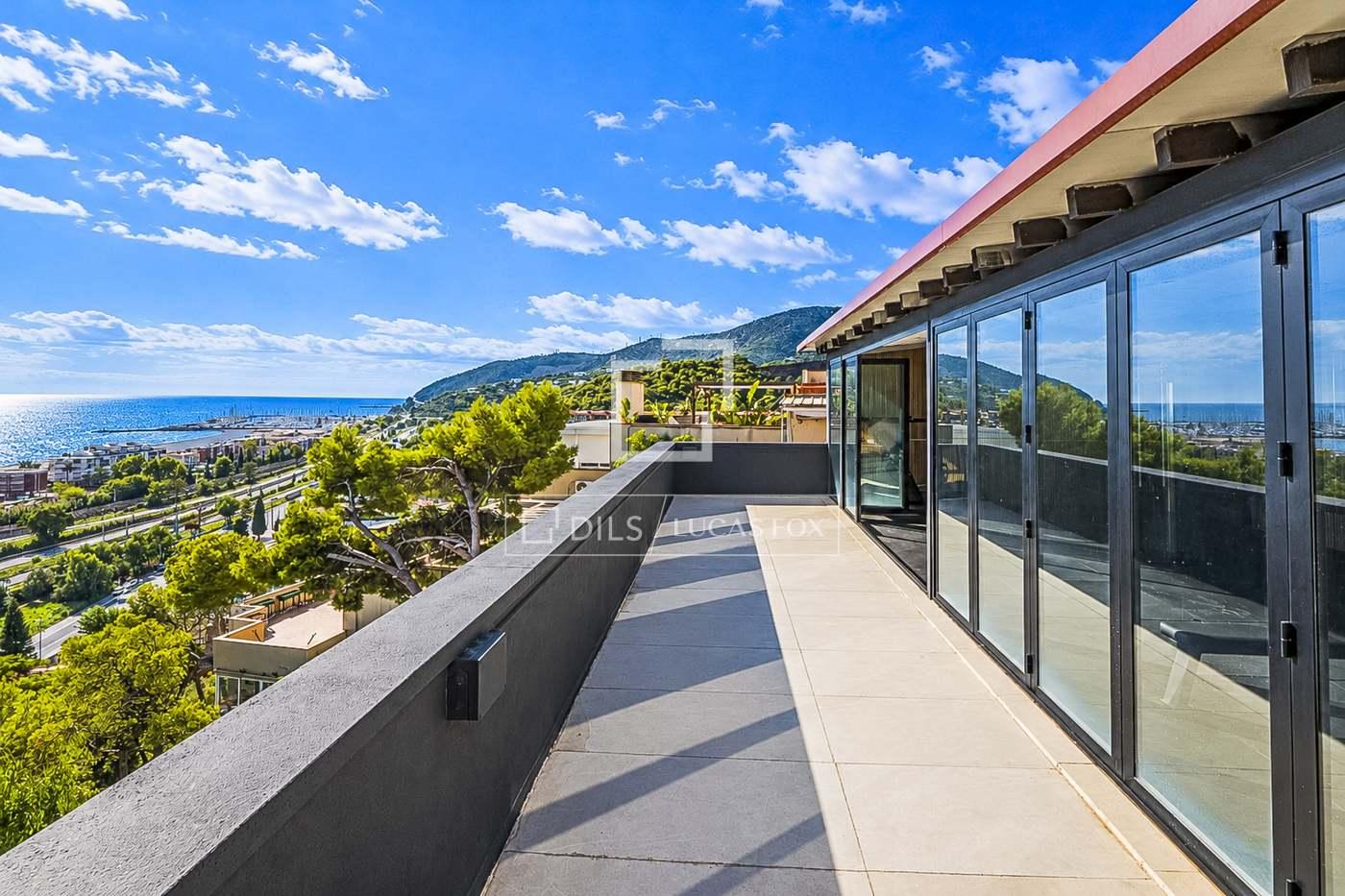 Casa en Alquiler en Sitges