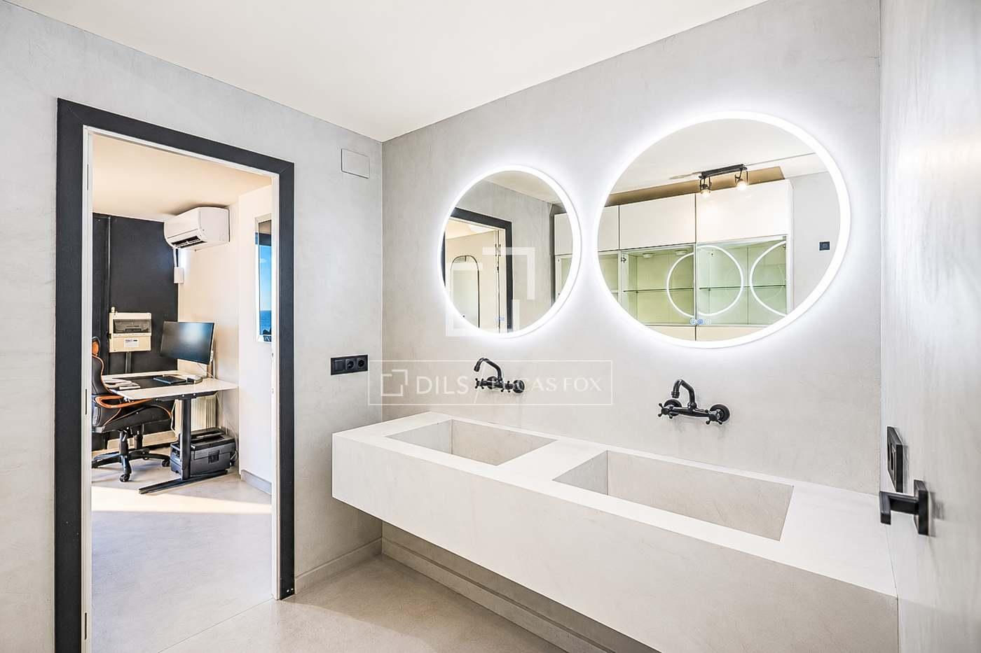 Casa en Alquiler en Sitges