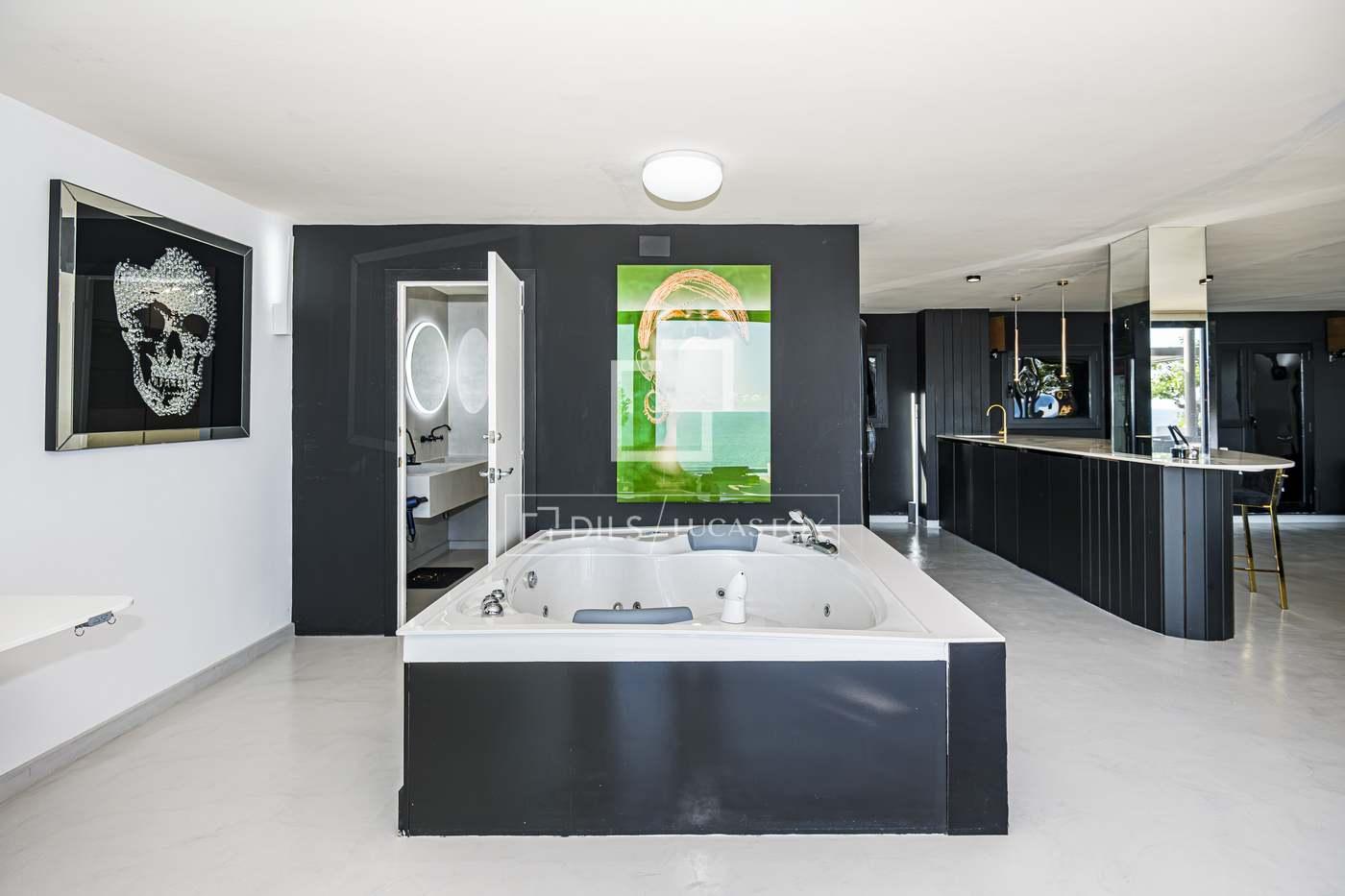 Casa en Alquiler en Sitges