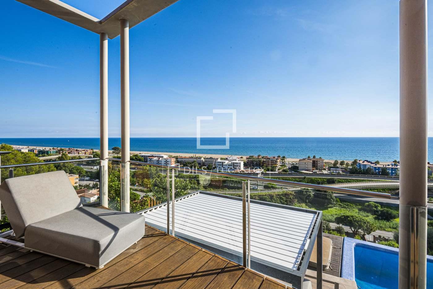 Casa en Alquiler en Sitges