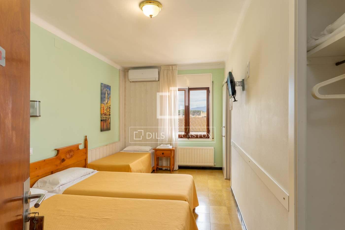 Hotel for Sale in Caldes de Malavella
