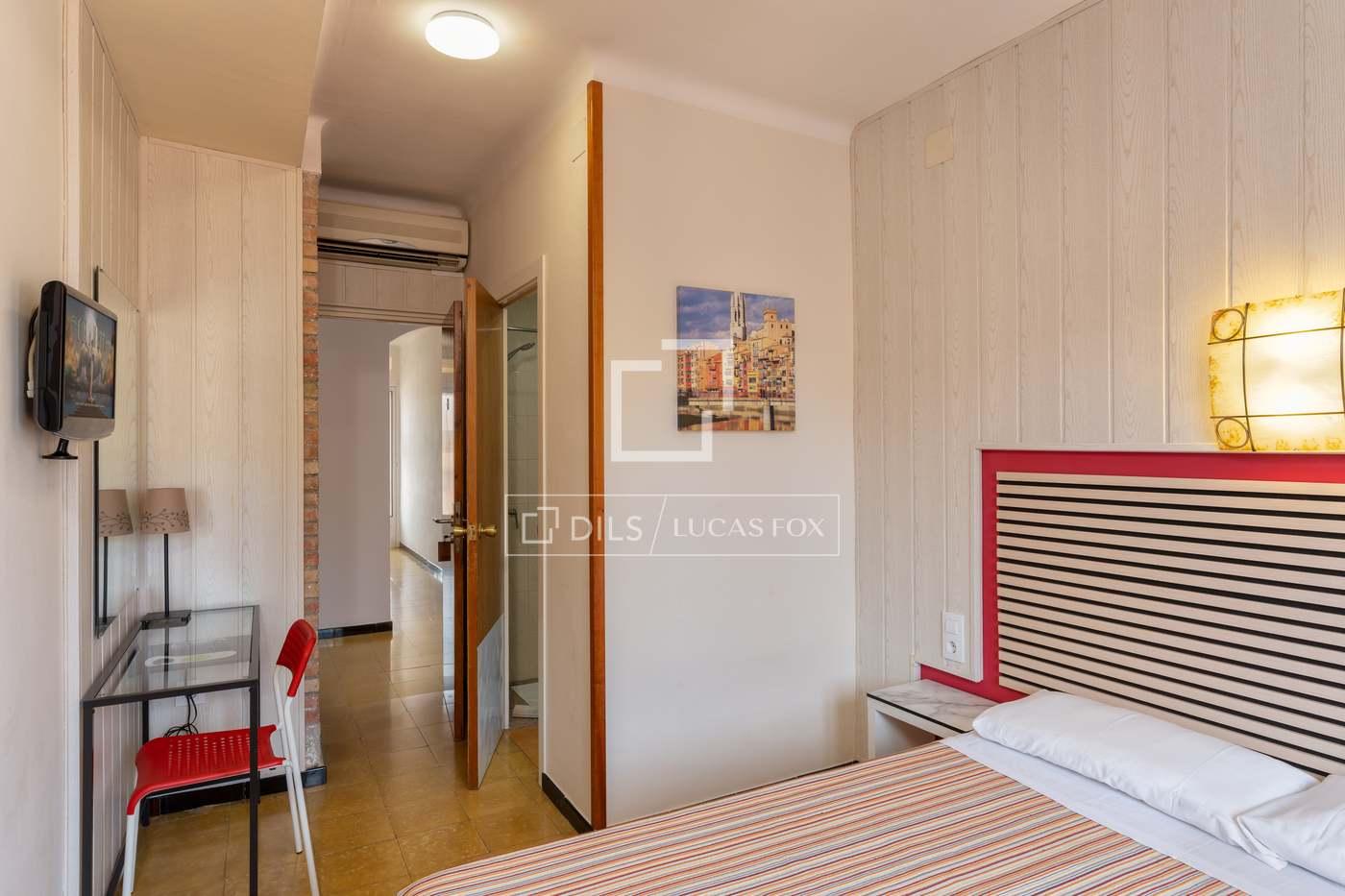 Hotel for Sale in Caldes de Malavella