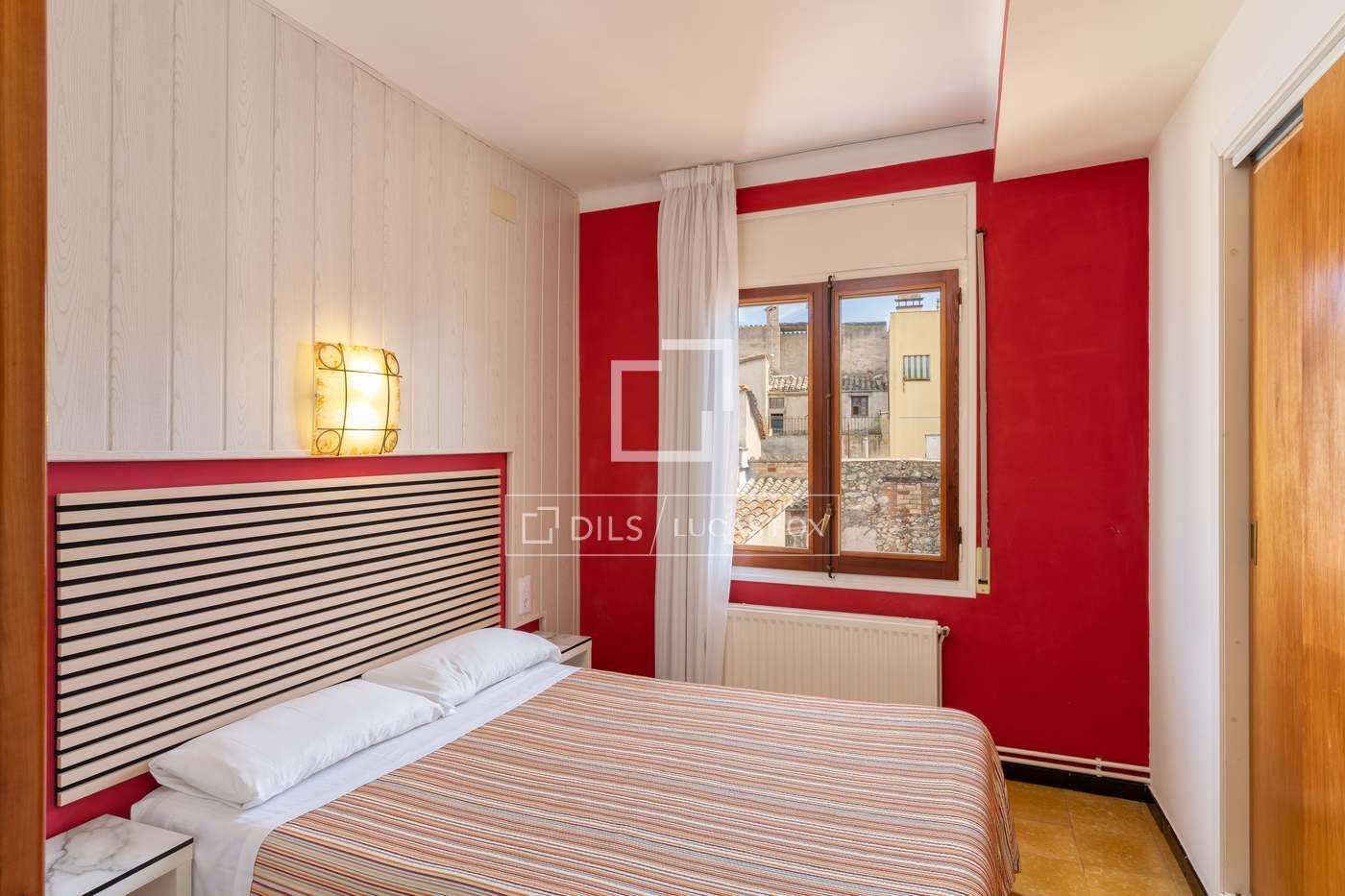 Hotel for Sale in Caldes de Malavella